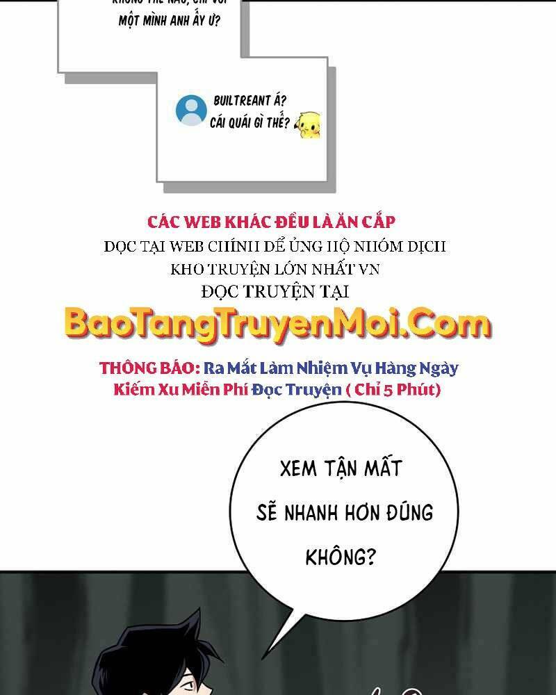 Streamer Pháp Sư - Chapter 41 - Page 31