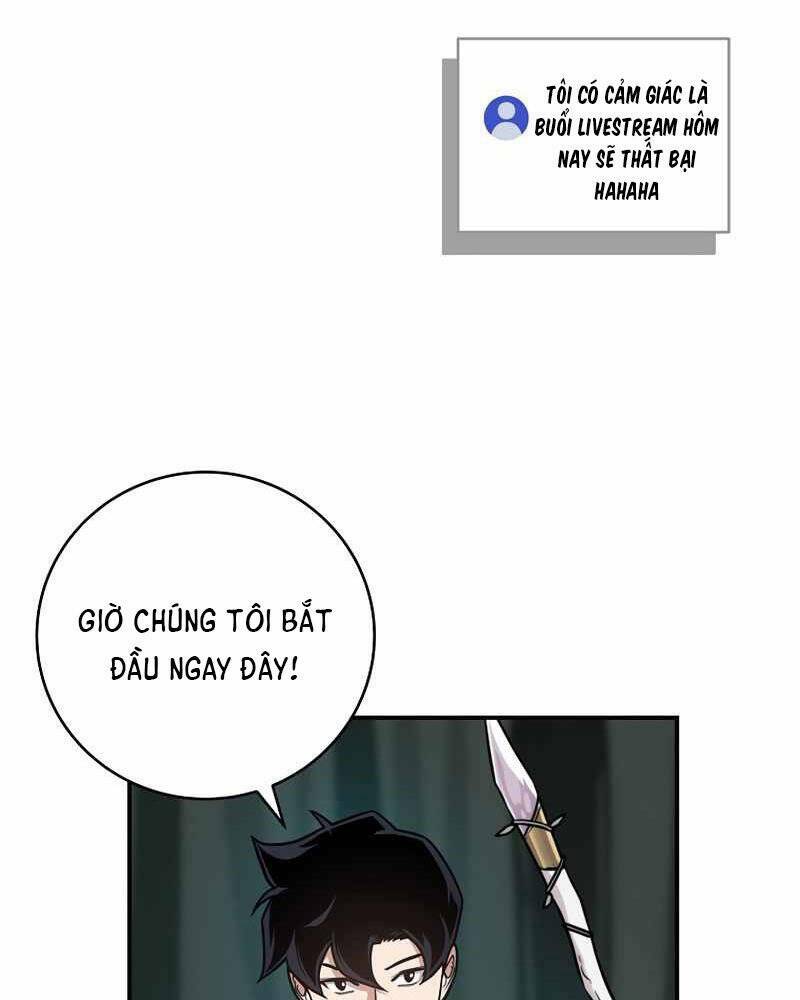 Streamer Pháp Sư - Chapter 41 - Page 39