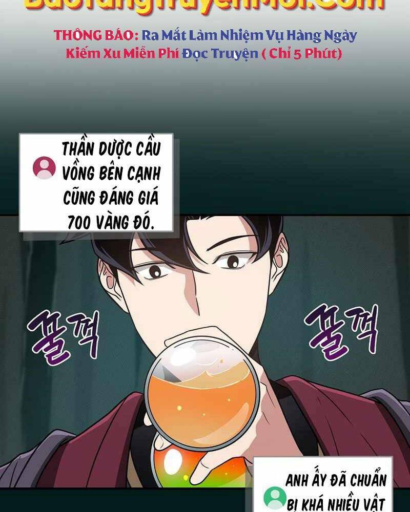 Streamer Pháp Sư - Chapter 41 - Page 41