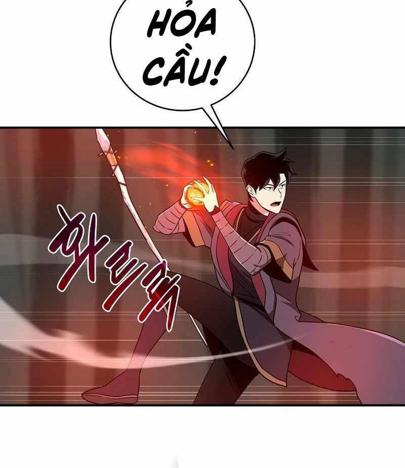 Streamer Pháp Sư - Chapter 41 - Page 45