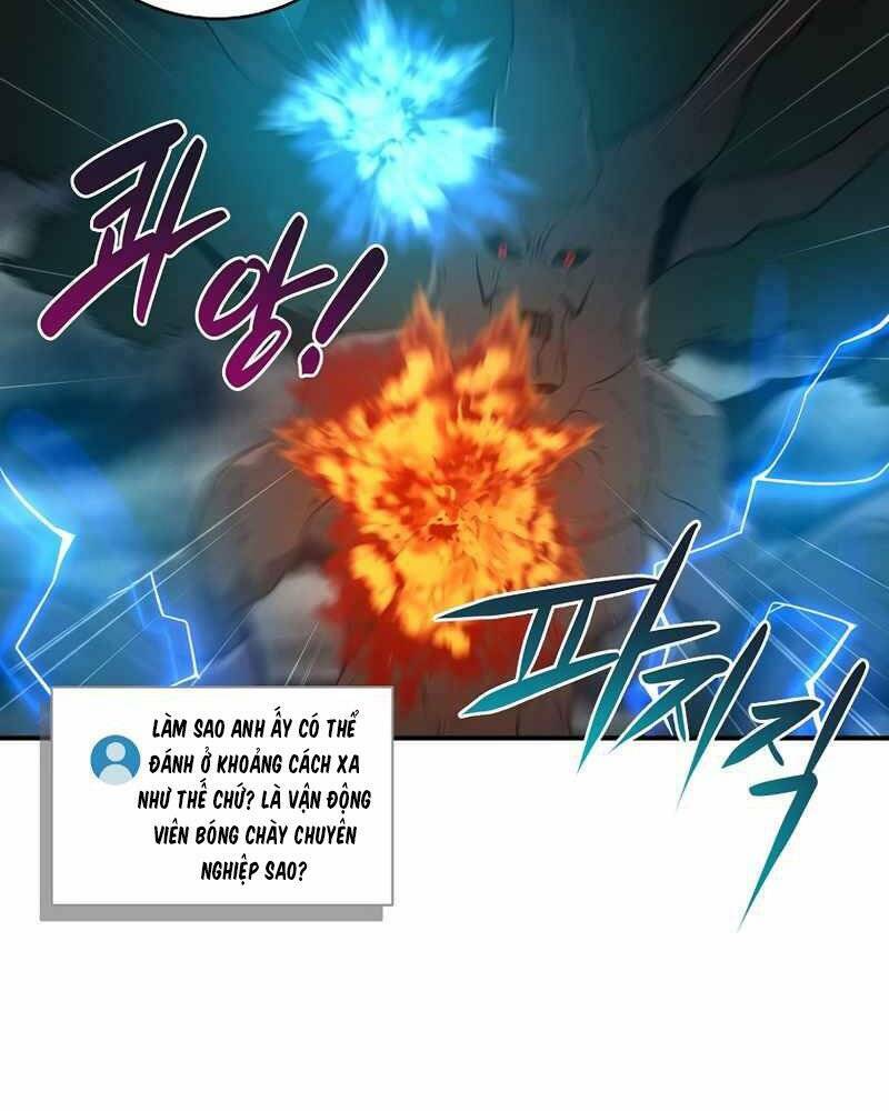 Streamer Pháp Sư - Chapter 41 - Page 51