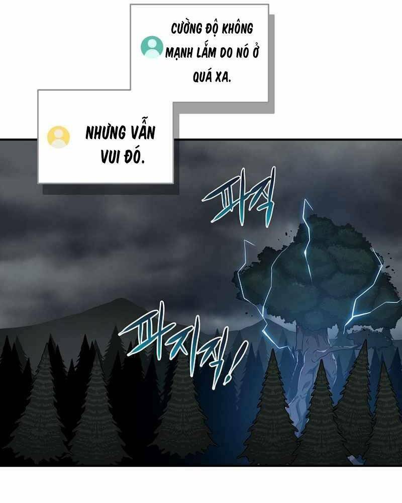 Streamer Pháp Sư - Chapter 41 - Page 57