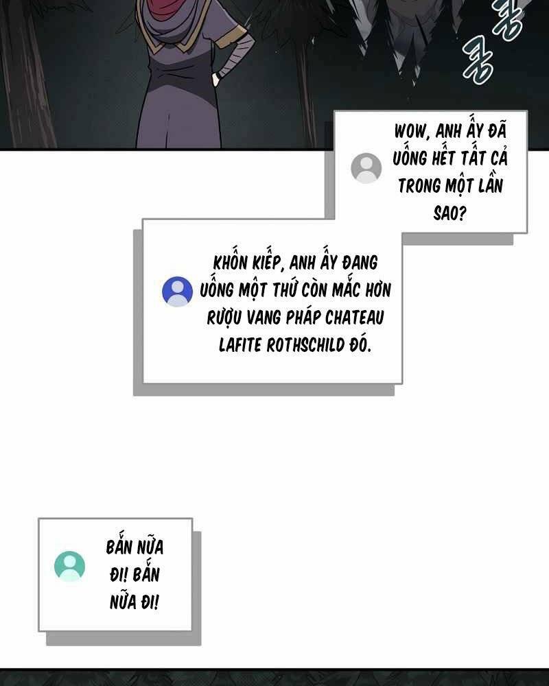 Streamer Pháp Sư - Chapter 41 - Page 67