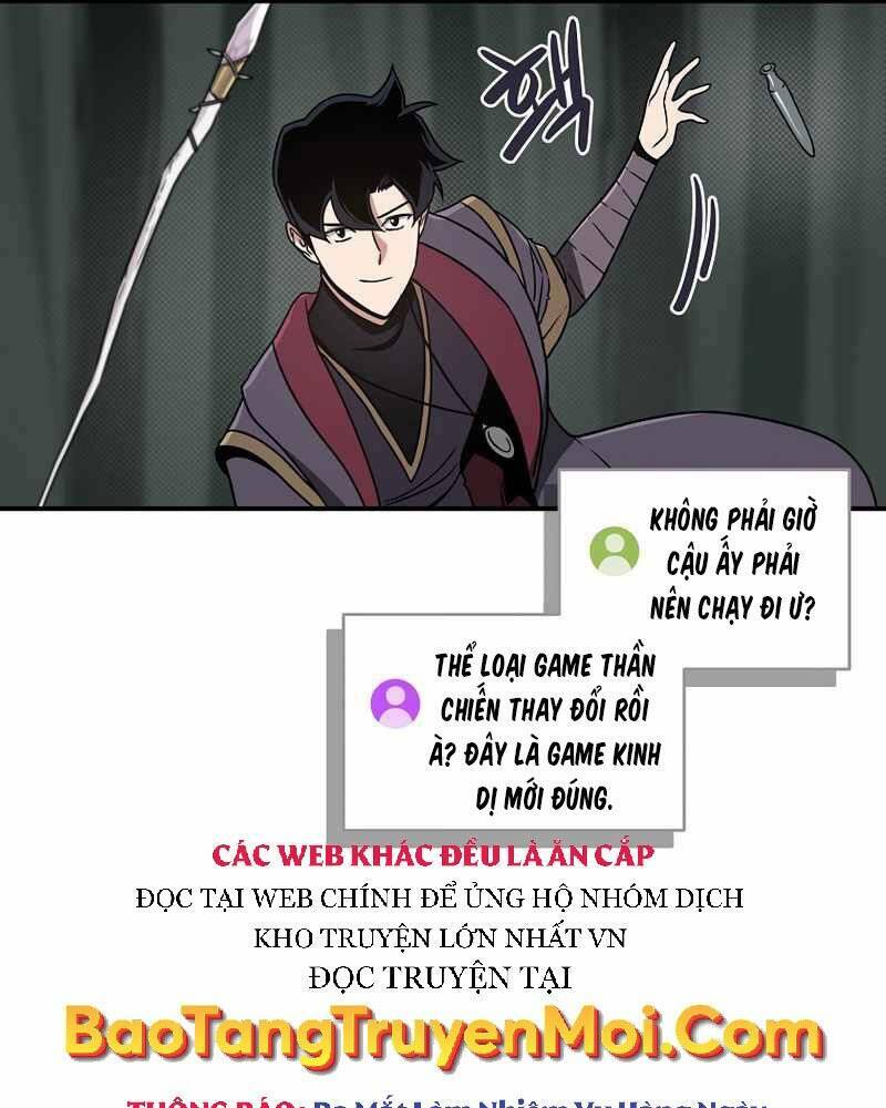 Streamer Pháp Sư - Chapter 41 - Page 70