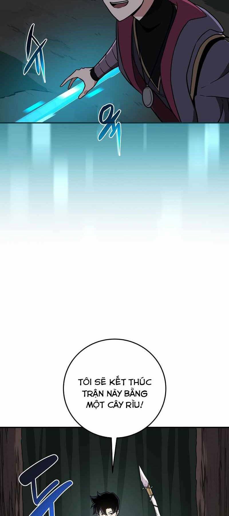 Streamer Pháp Sư - Chapter 42 - Page 11