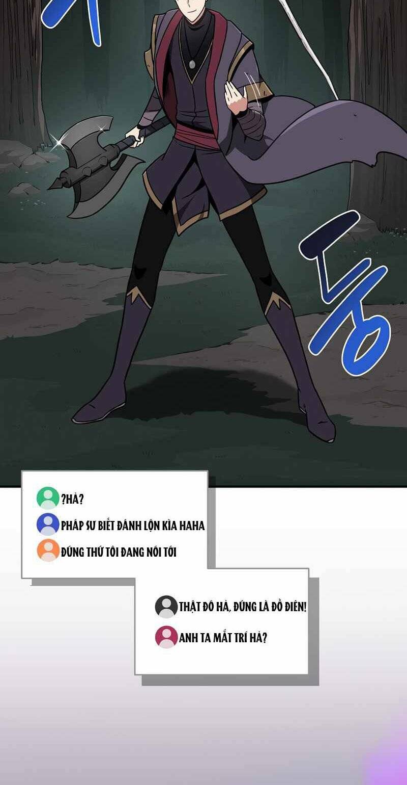 Streamer Pháp Sư - Chapter 42 - Page 12