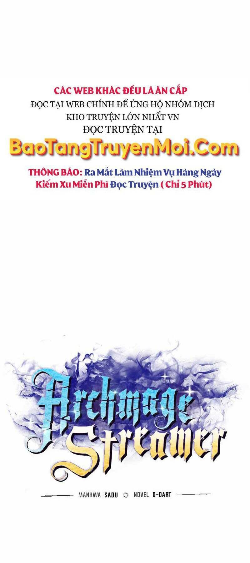 Streamer Pháp Sư - Chapter 42 - Page 17