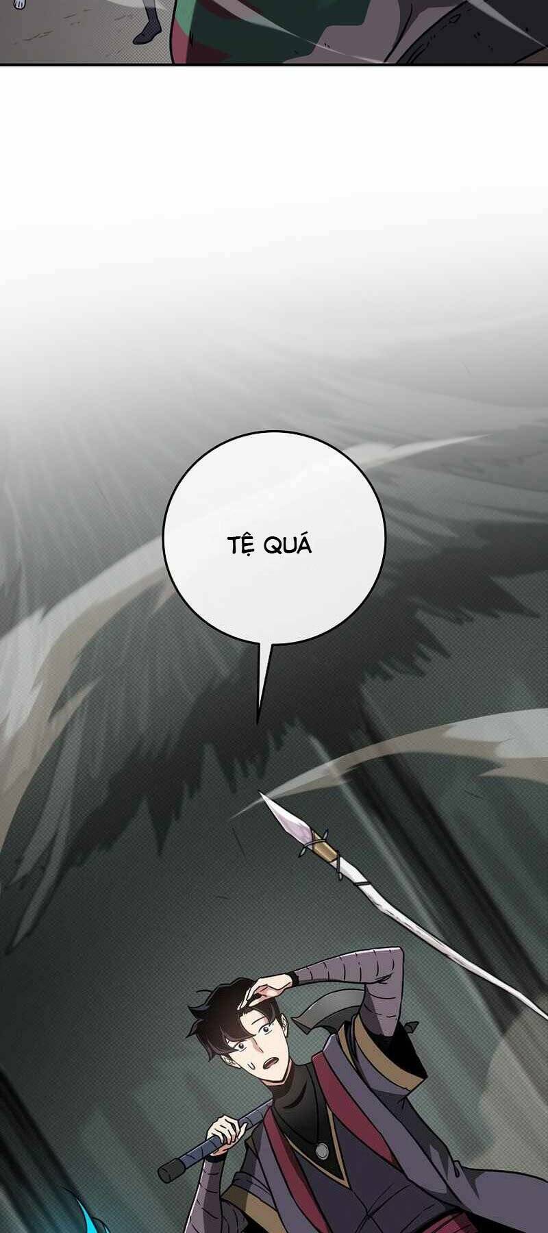 Streamer Pháp Sư - Chapter 42 - Page 22