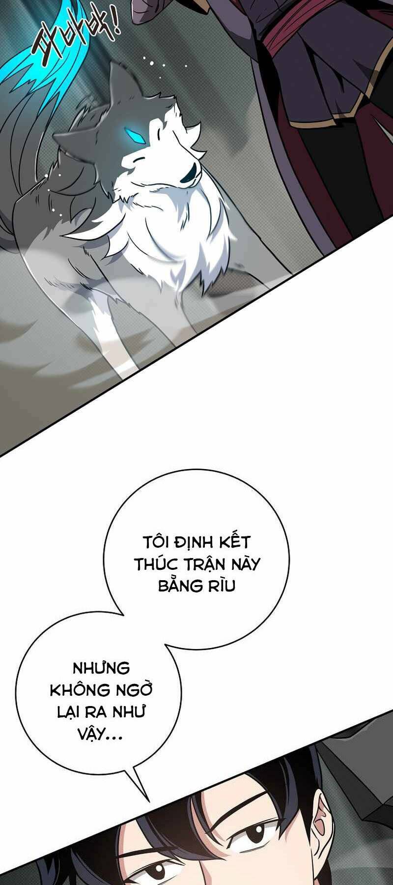 Streamer Pháp Sư - Chapter 42 - Page 23
