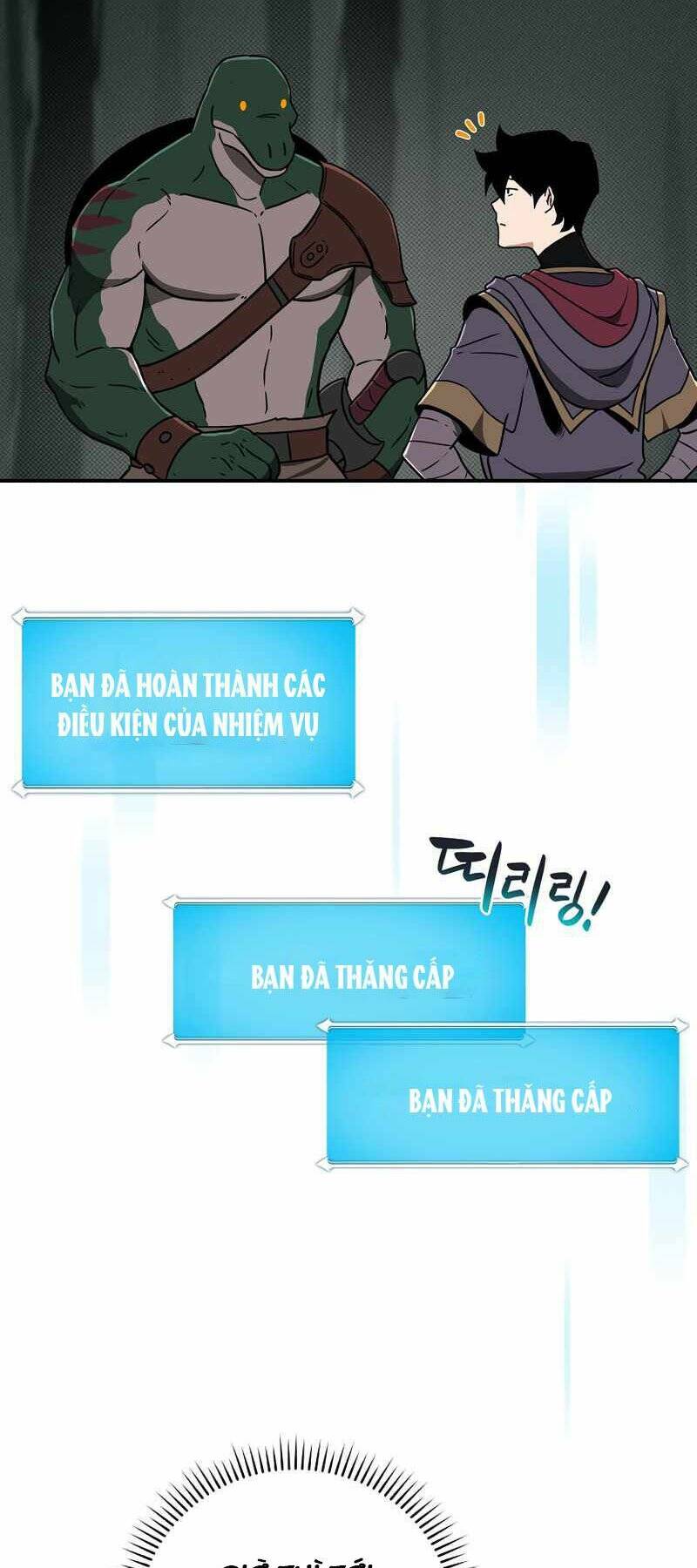 Streamer Pháp Sư - Chapter 42 - Page 27