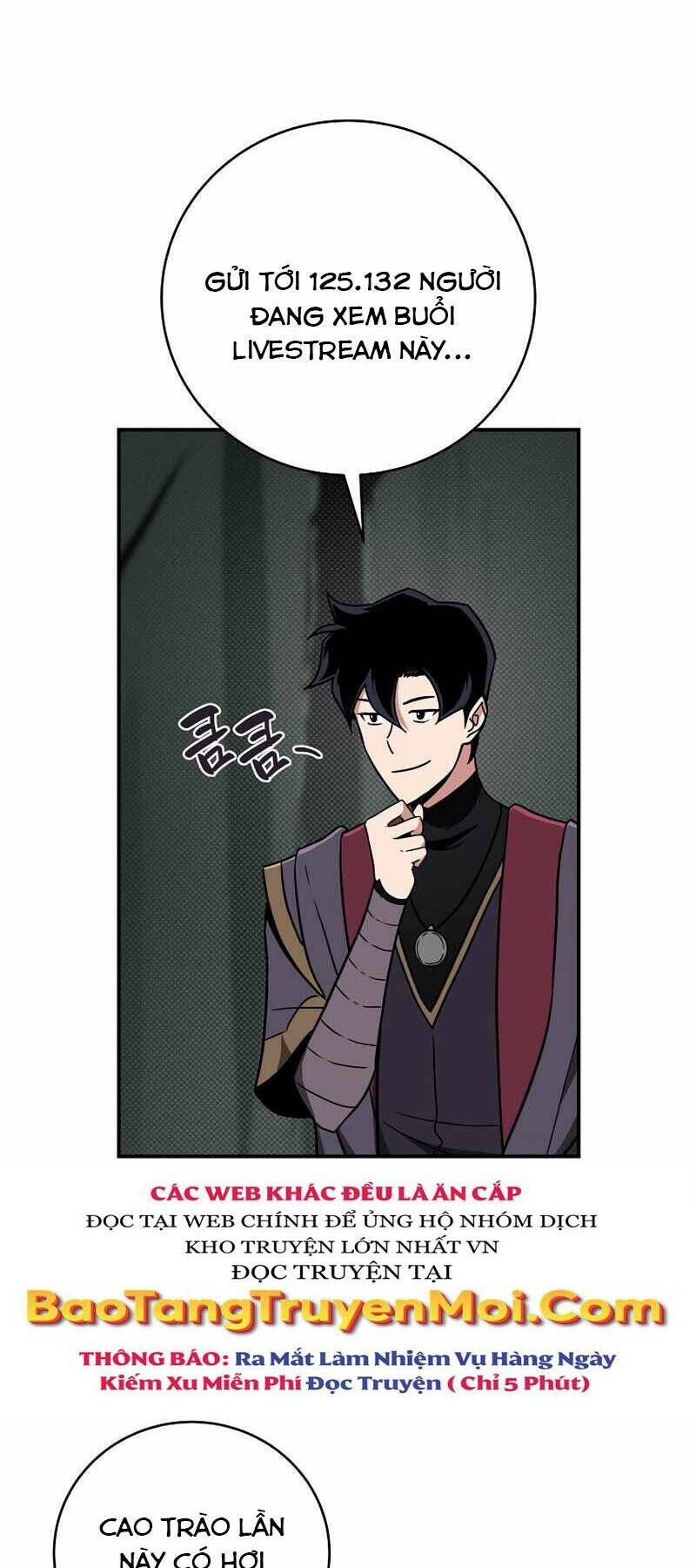 Streamer Pháp Sư - Chapter 42 - Page 29