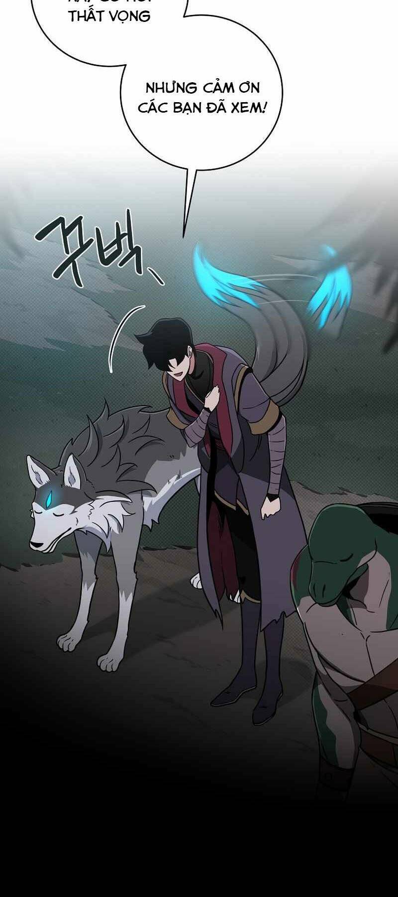 Streamer Pháp Sư - Chapter 42 - Page 30