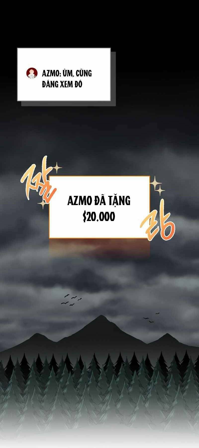 Streamer Pháp Sư - Chapter 42 - Page 31