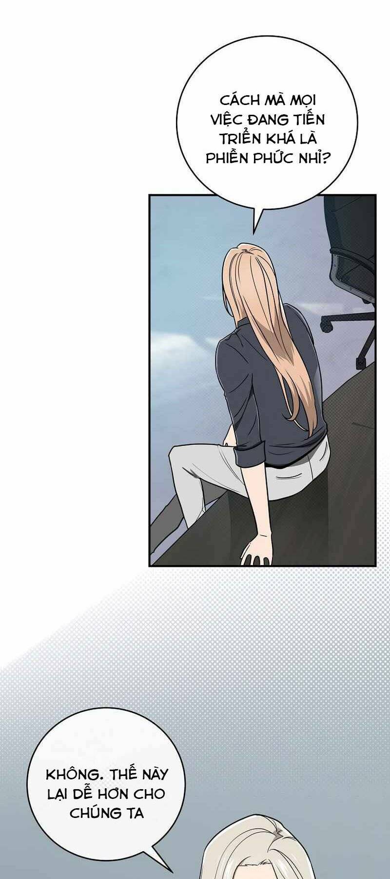 Streamer Pháp Sư - Chapter 42 - Page 34