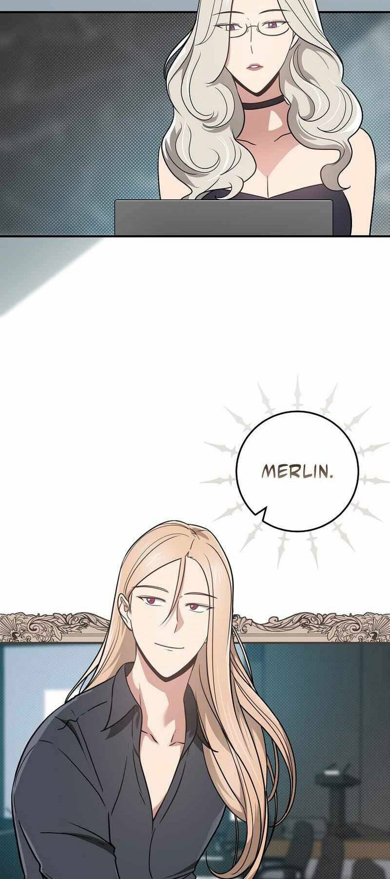 Streamer Pháp Sư - Chapter 42 - Page 35