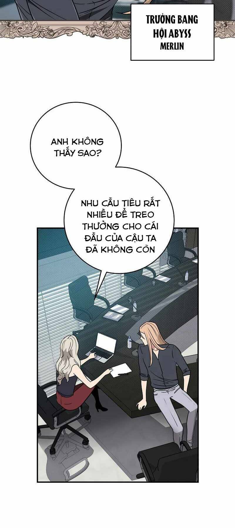 Streamer Pháp Sư - Chapter 42 - Page 36