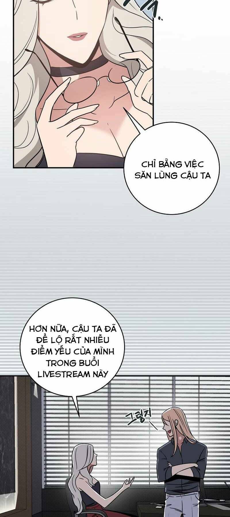 Streamer Pháp Sư - Chapter 42 - Page 38