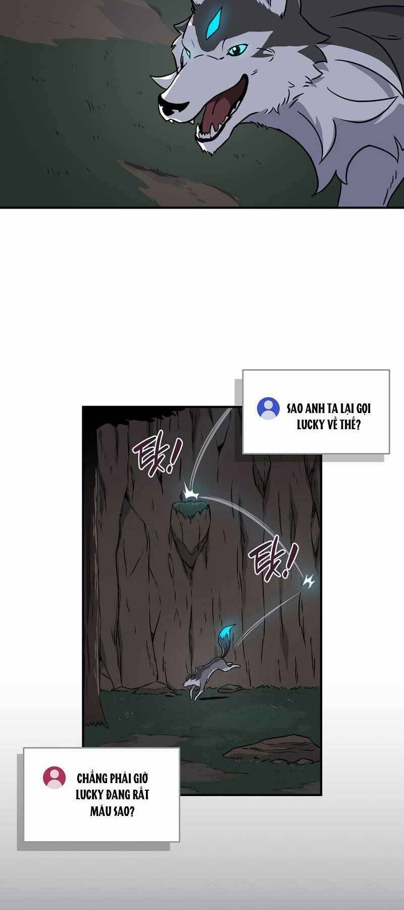 Streamer Pháp Sư - Chapter 42 - Page 3