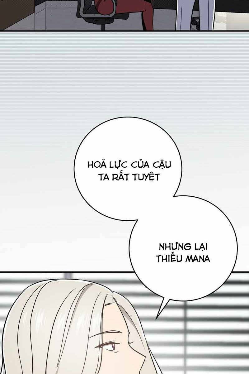 Streamer Pháp Sư - Chapter 42 - Page 39