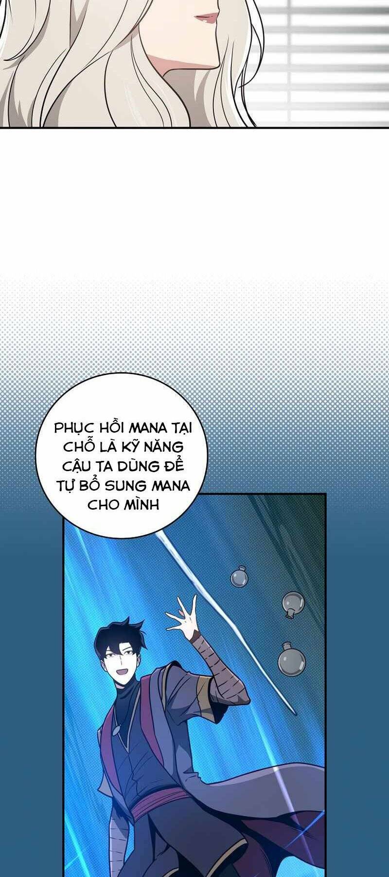 Streamer Pháp Sư - Chapter 42 - Page 40