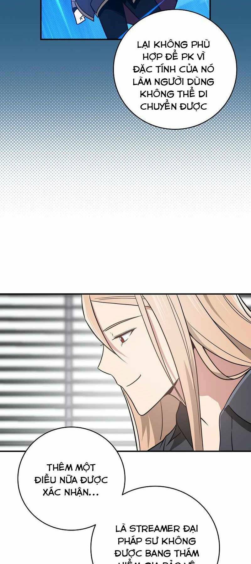 Streamer Pháp Sư - Chapter 42 - Page 41