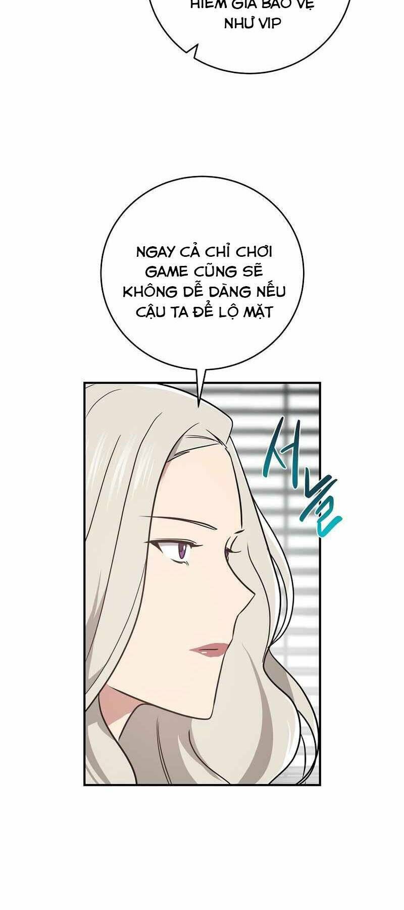 Streamer Pháp Sư - Chapter 42 - Page 42