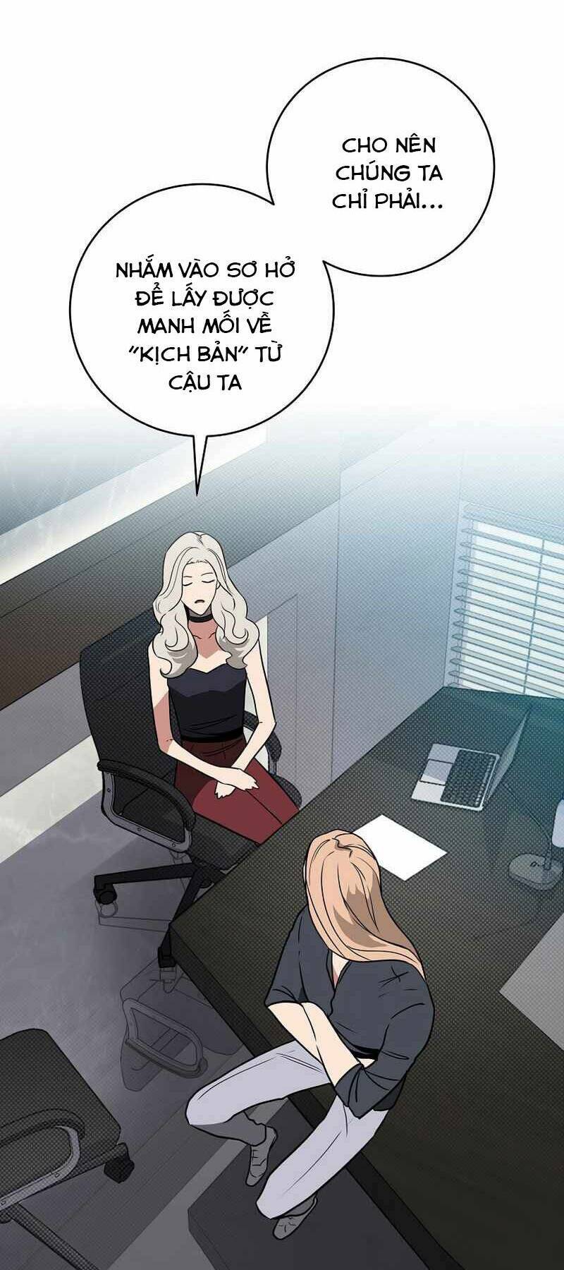 Streamer Pháp Sư - Chapter 42 - Page 43