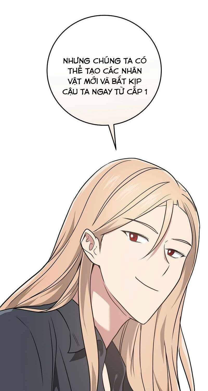 Streamer Pháp Sư - Chapter 42 - Page 45