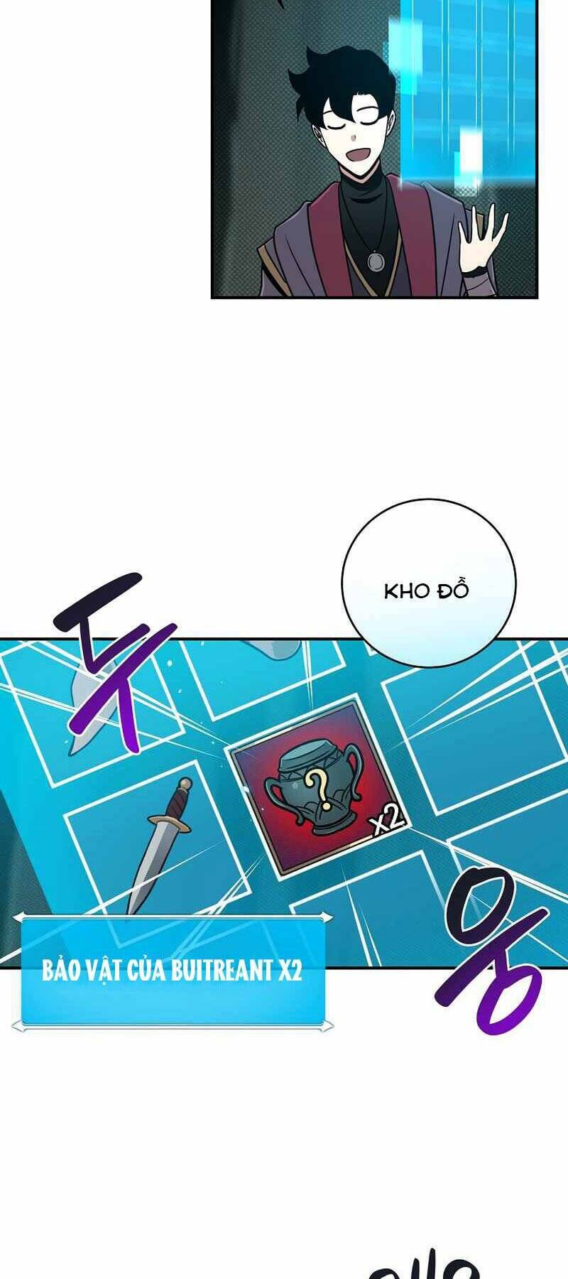 Streamer Pháp Sư - Chapter 42 - Page 53