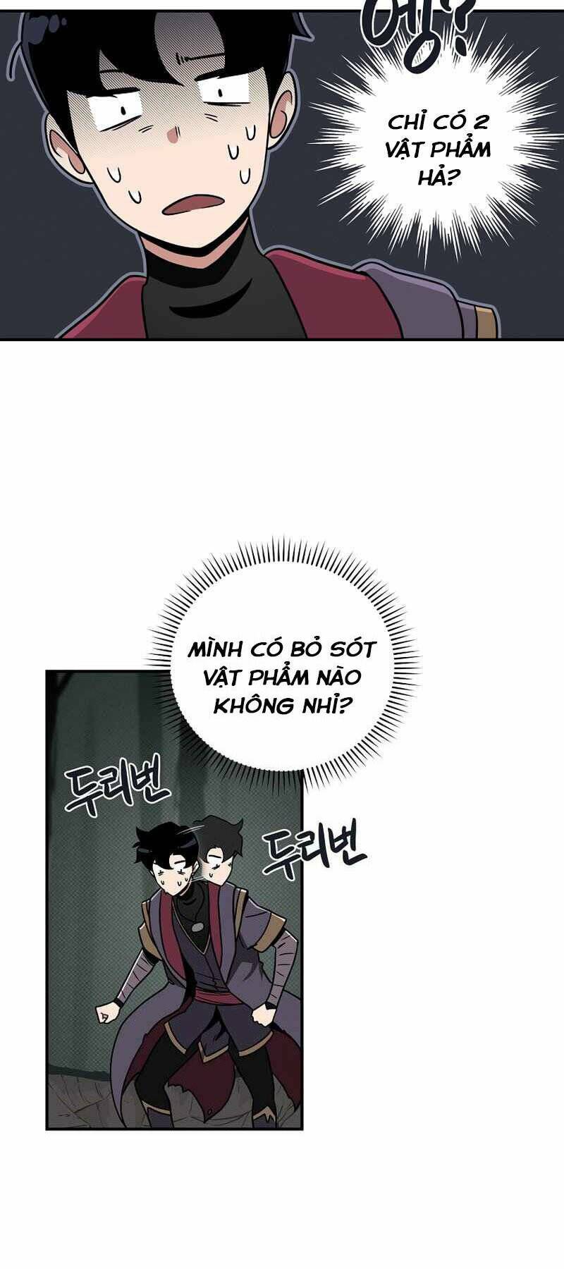 Streamer Pháp Sư - Chapter 42 - Page 54