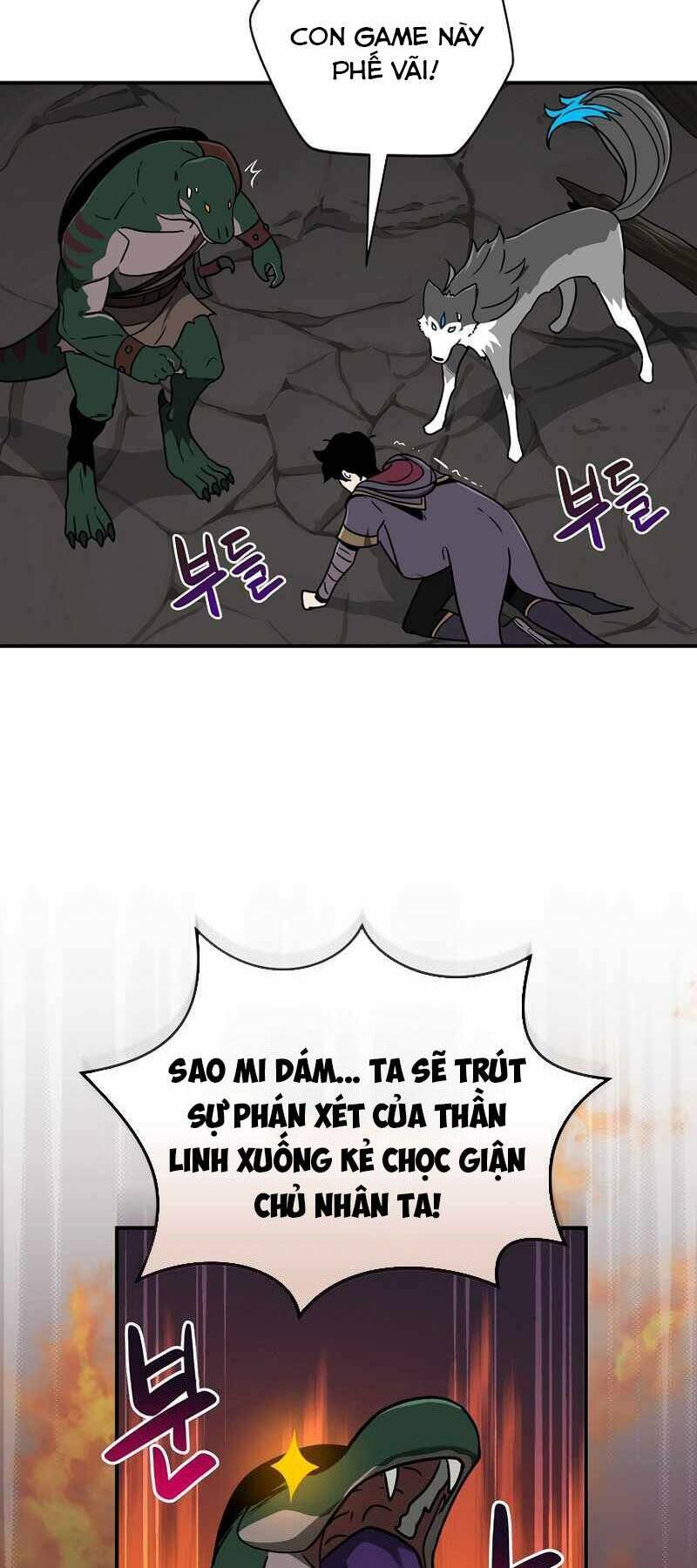 Streamer Pháp Sư - Chapter 42 - Page 56