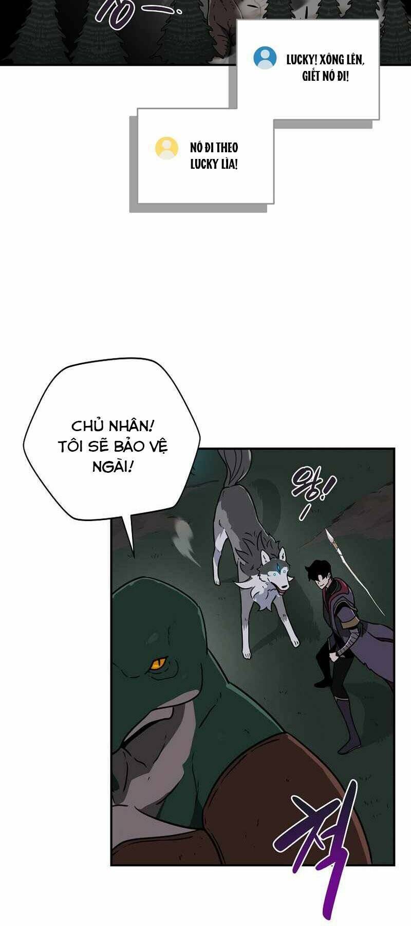 Streamer Pháp Sư - Chapter 42 - Page 5