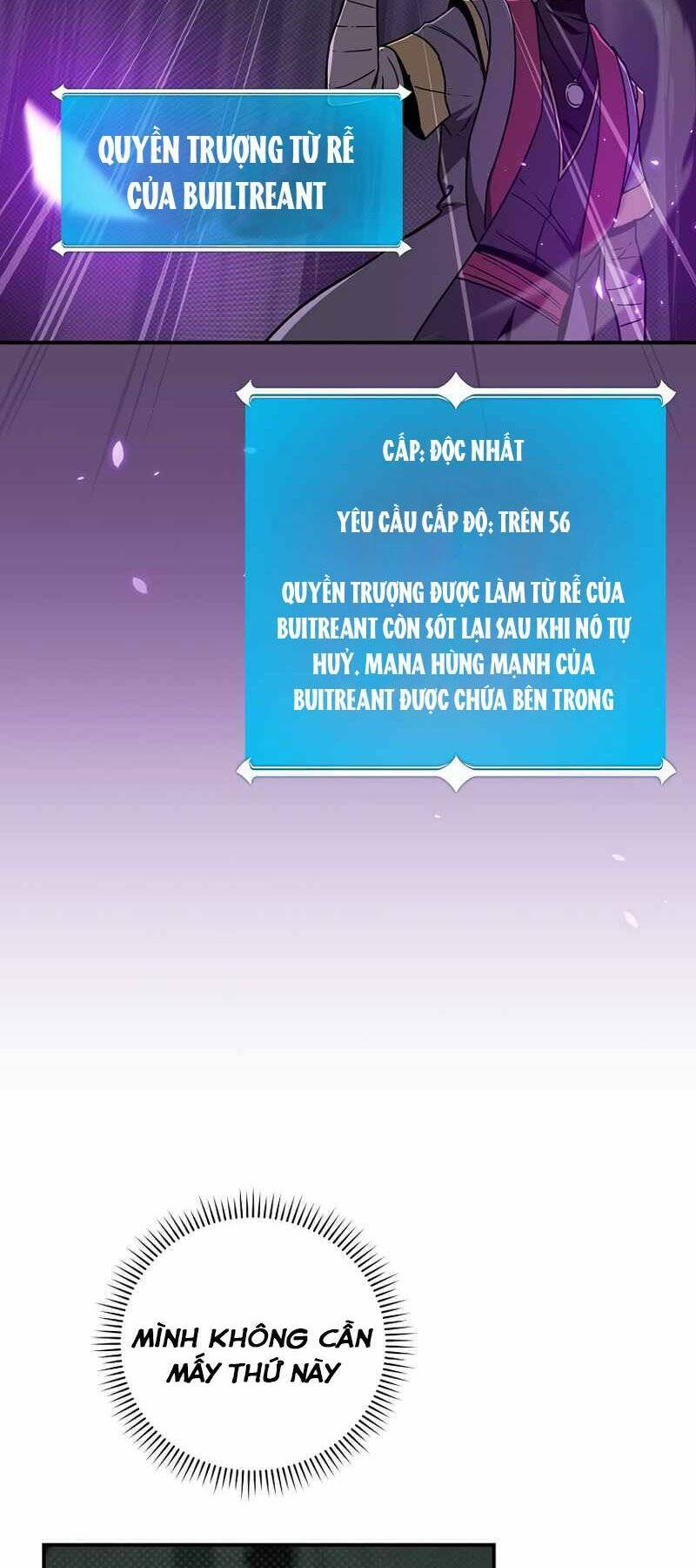 Streamer Pháp Sư - Chapter 42 - Page 59