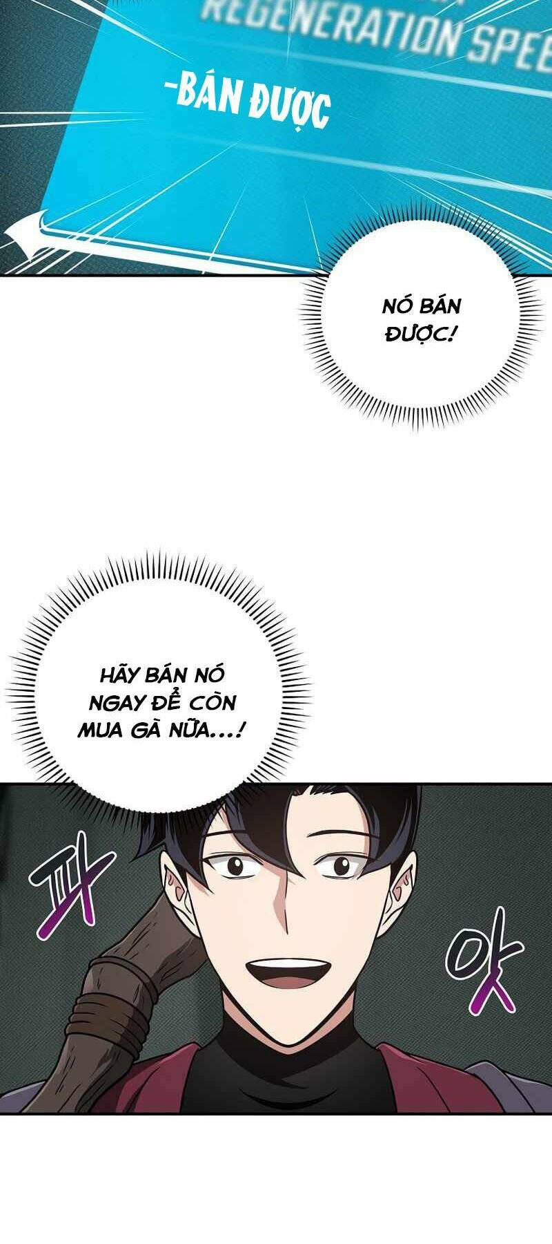 Streamer Pháp Sư - Chapter 42 - Page 61