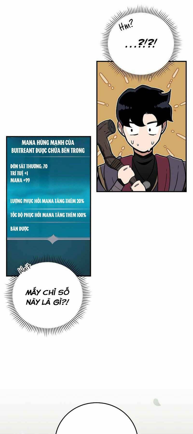 Streamer Pháp Sư - Chapter 42 - Page 62