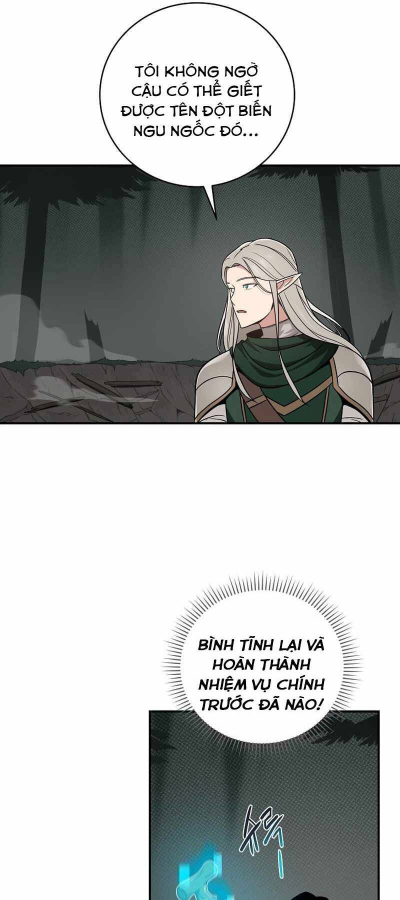 Streamer Pháp Sư - Chapter 42 - Page 65