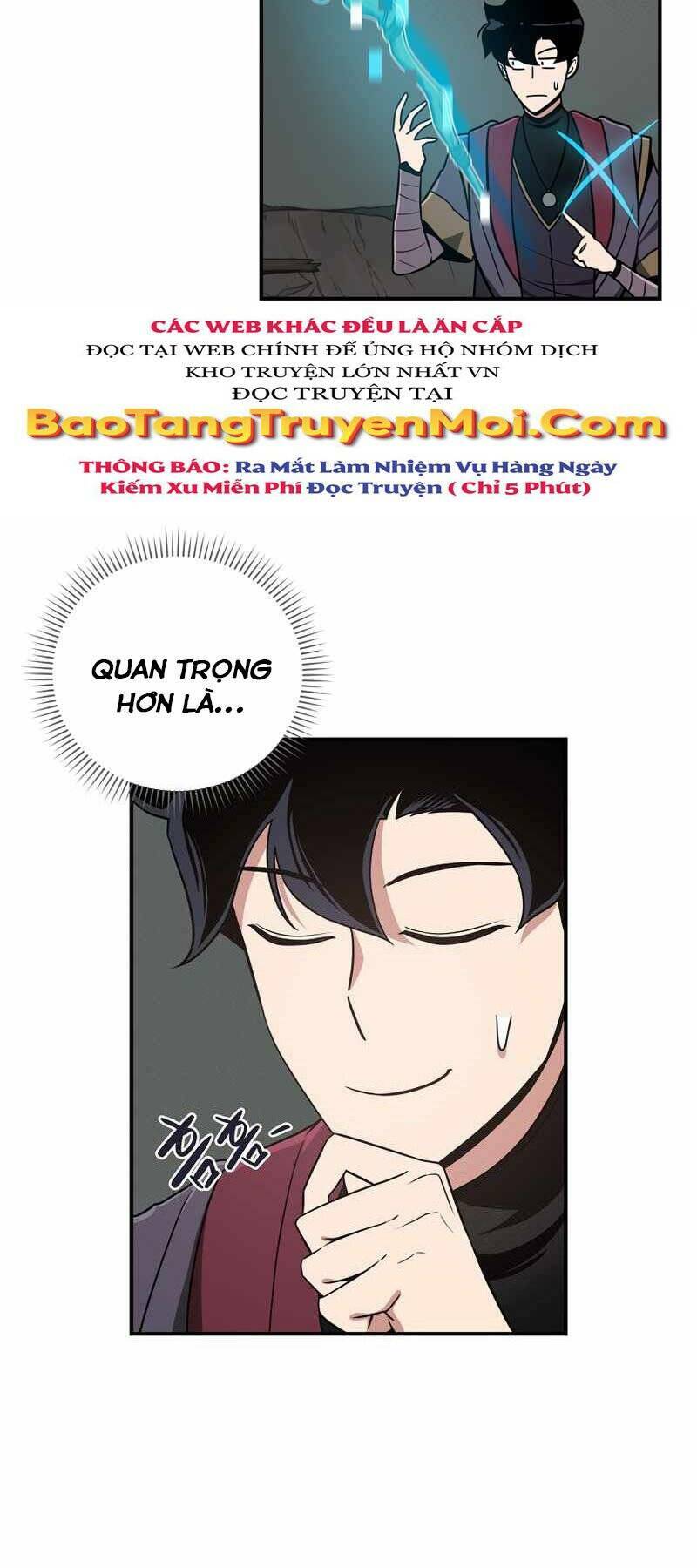 Streamer Pháp Sư - Chapter 42 - Page 66