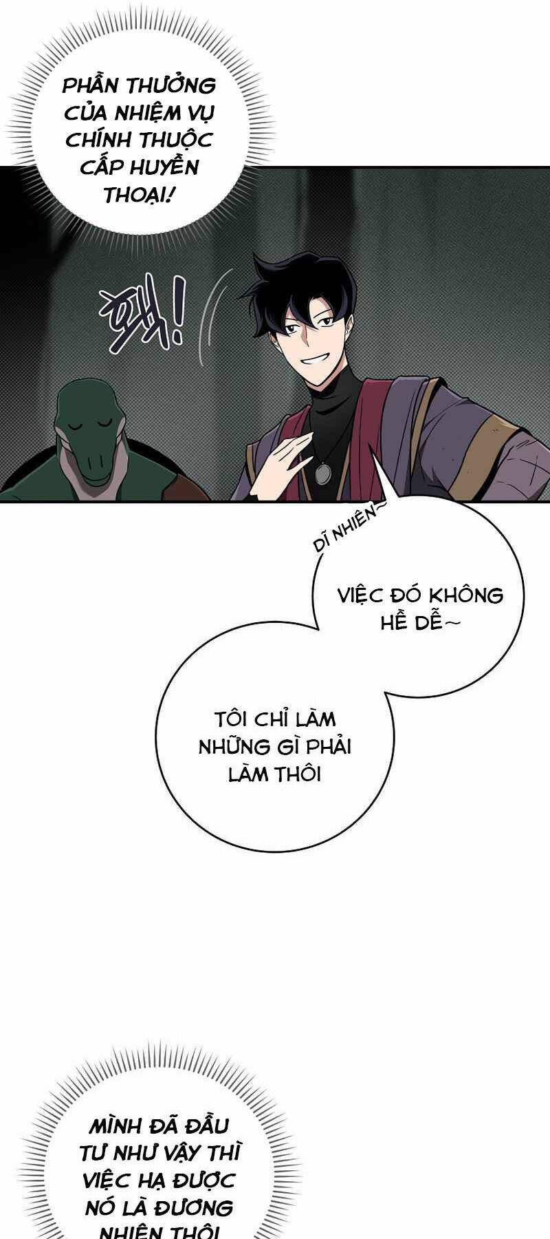 Streamer Pháp Sư - Chapter 42 - Page 67