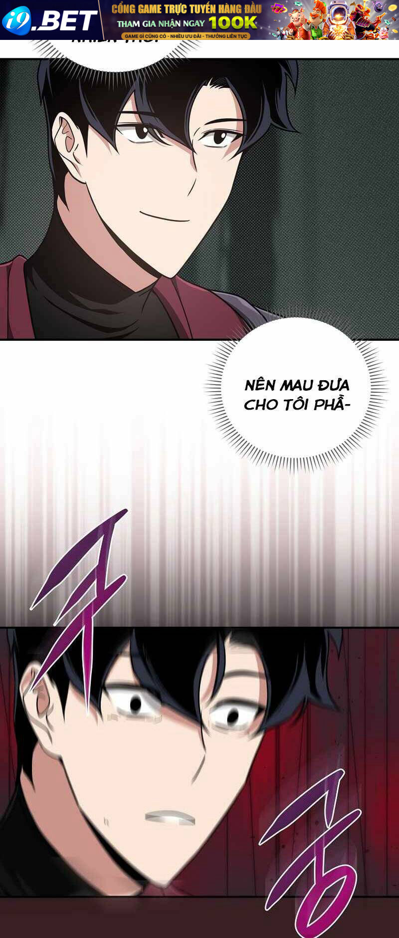 Streamer Pháp Sư - Chapter 42 - Page 68