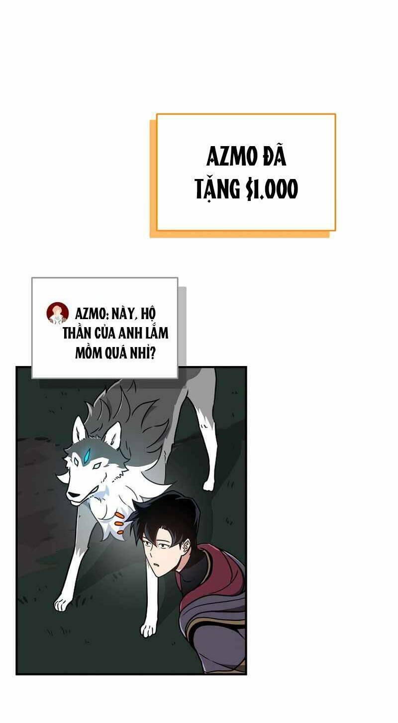 Streamer Pháp Sư - Chapter 42 - Page 6