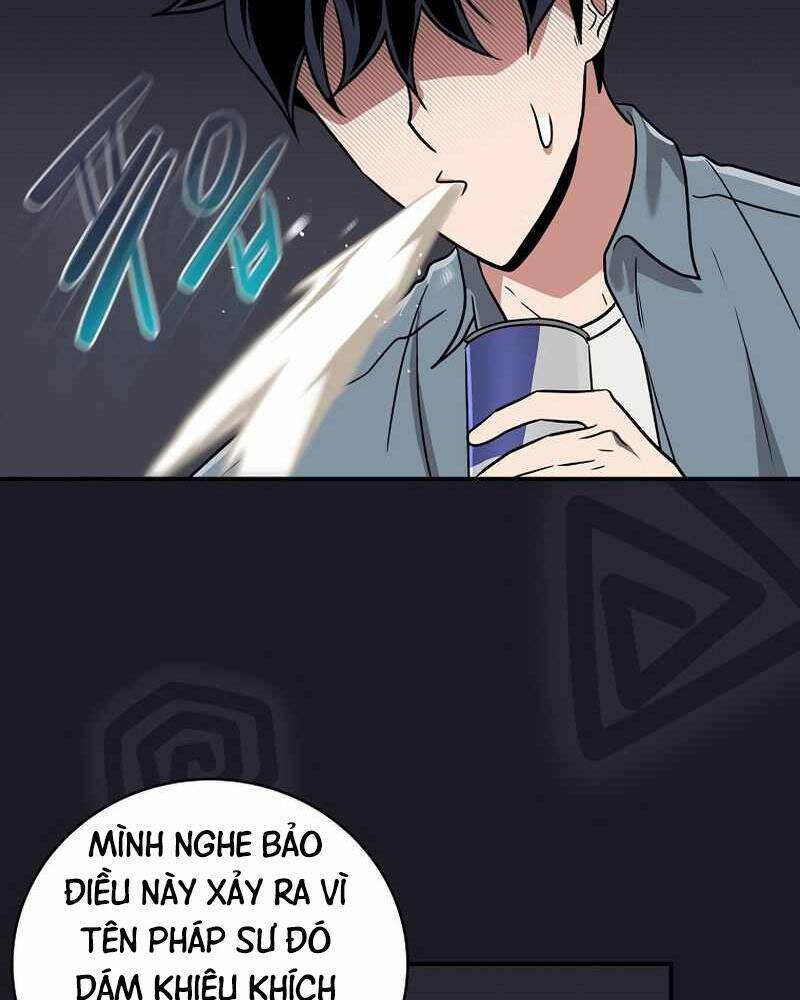 Streamer Pháp Sư - Chapter 43 - Page 115