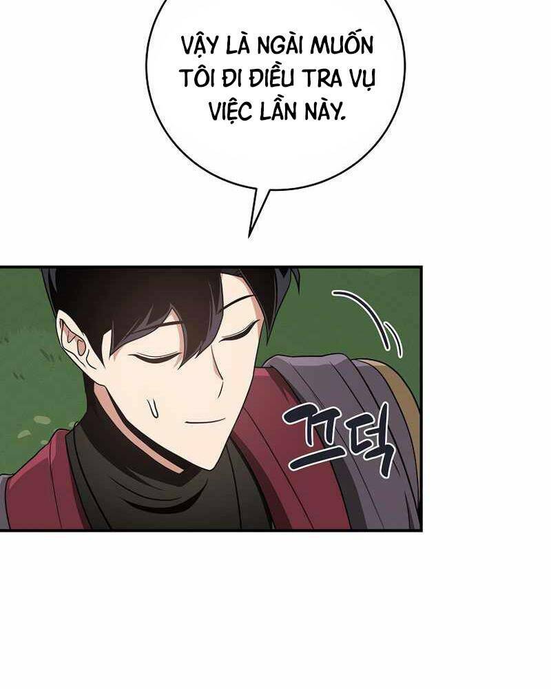 Streamer Pháp Sư - Chapter 43 - Page 41