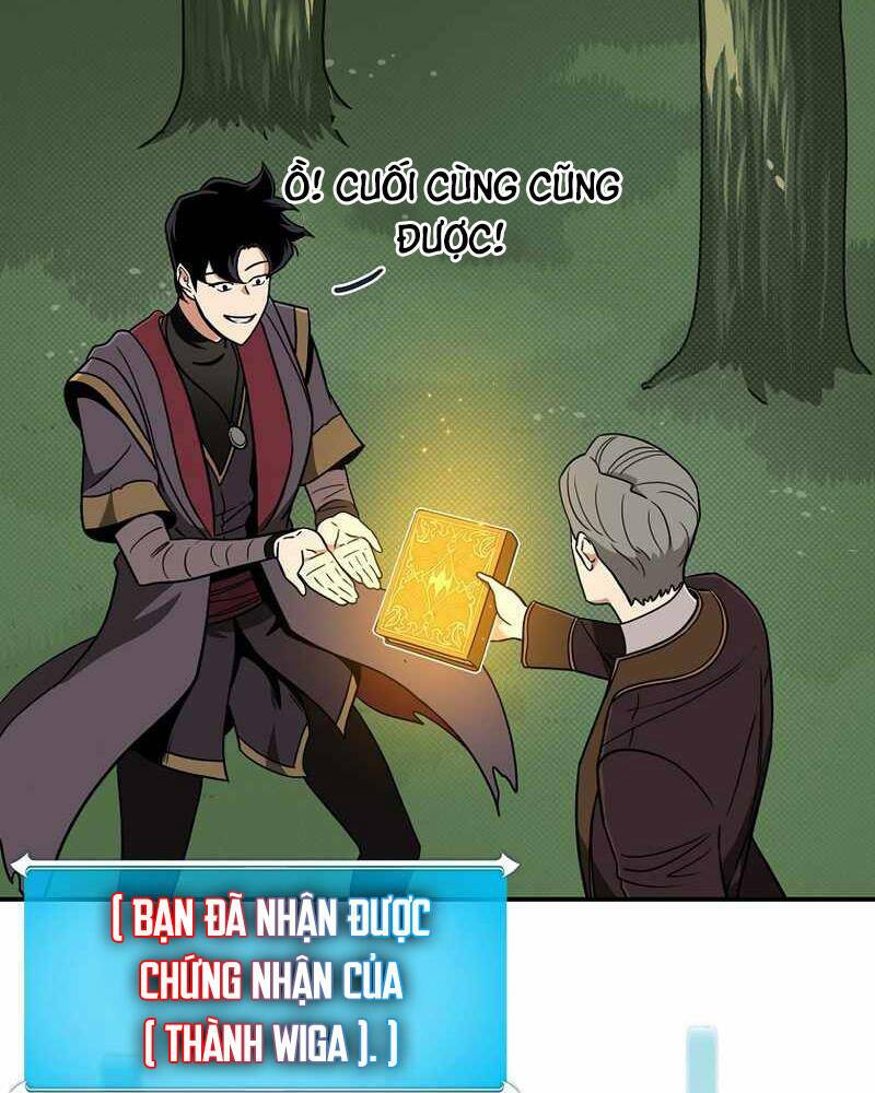 Streamer Pháp Sư - Chapter 43 - Page 45