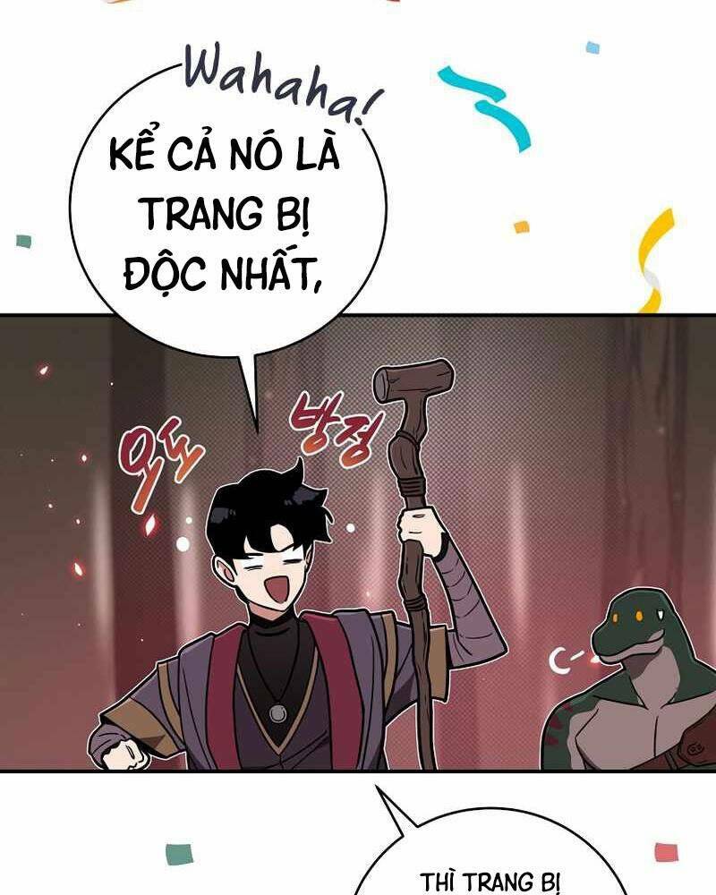 Streamer Pháp Sư - Chapter 43 - Page 63