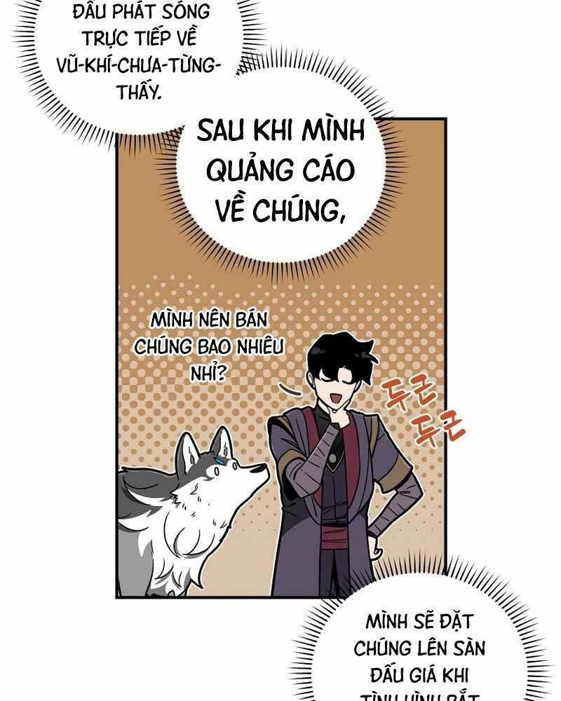 Streamer Pháp Sư - Chapter 43 - Page 74