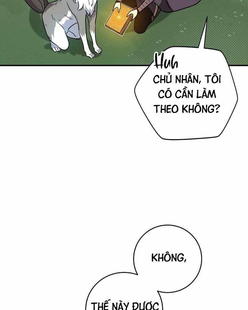 Streamer Pháp Sư - Chapter 43 - Page 80