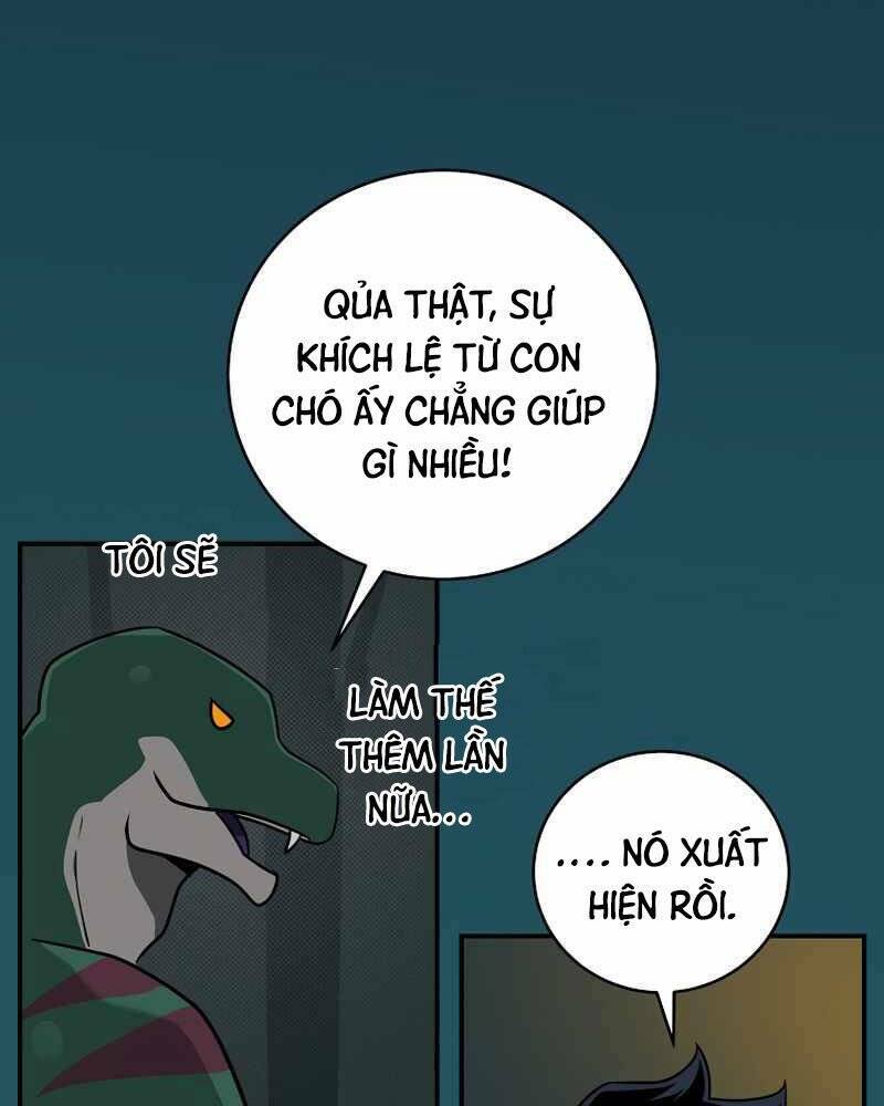 Streamer Pháp Sư - Chapter 43 - Page 84