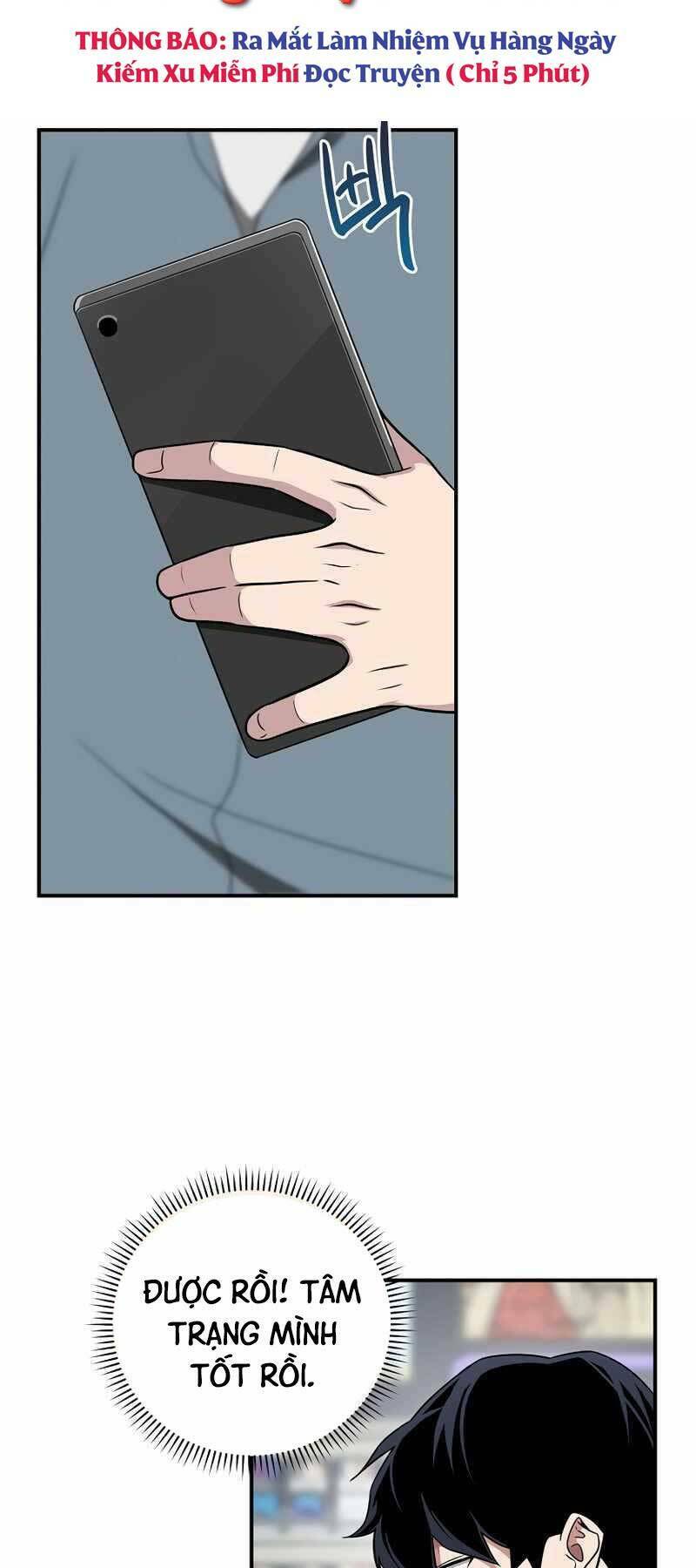 Streamer Pháp Sư - Chapter 44 - Page 9