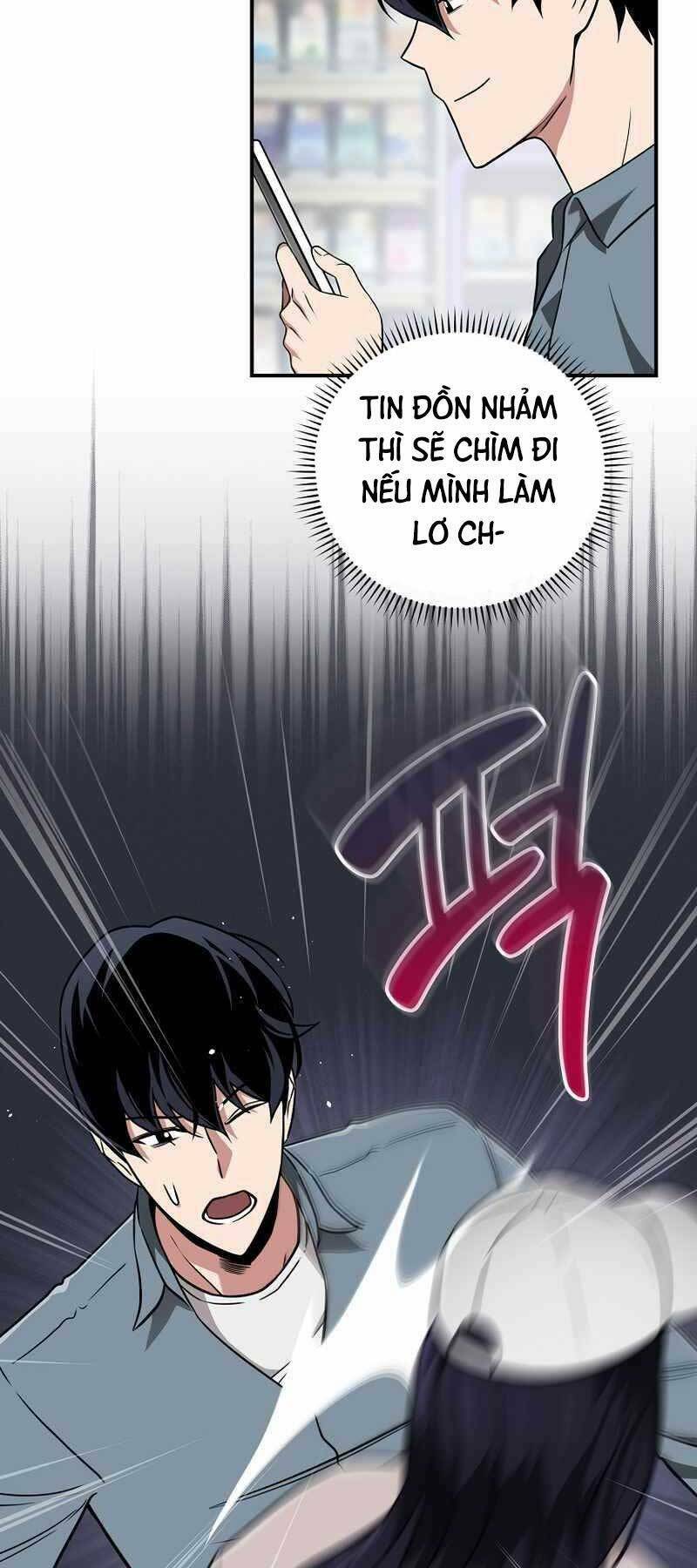 Streamer Pháp Sư - Chapter 44 - Page 10