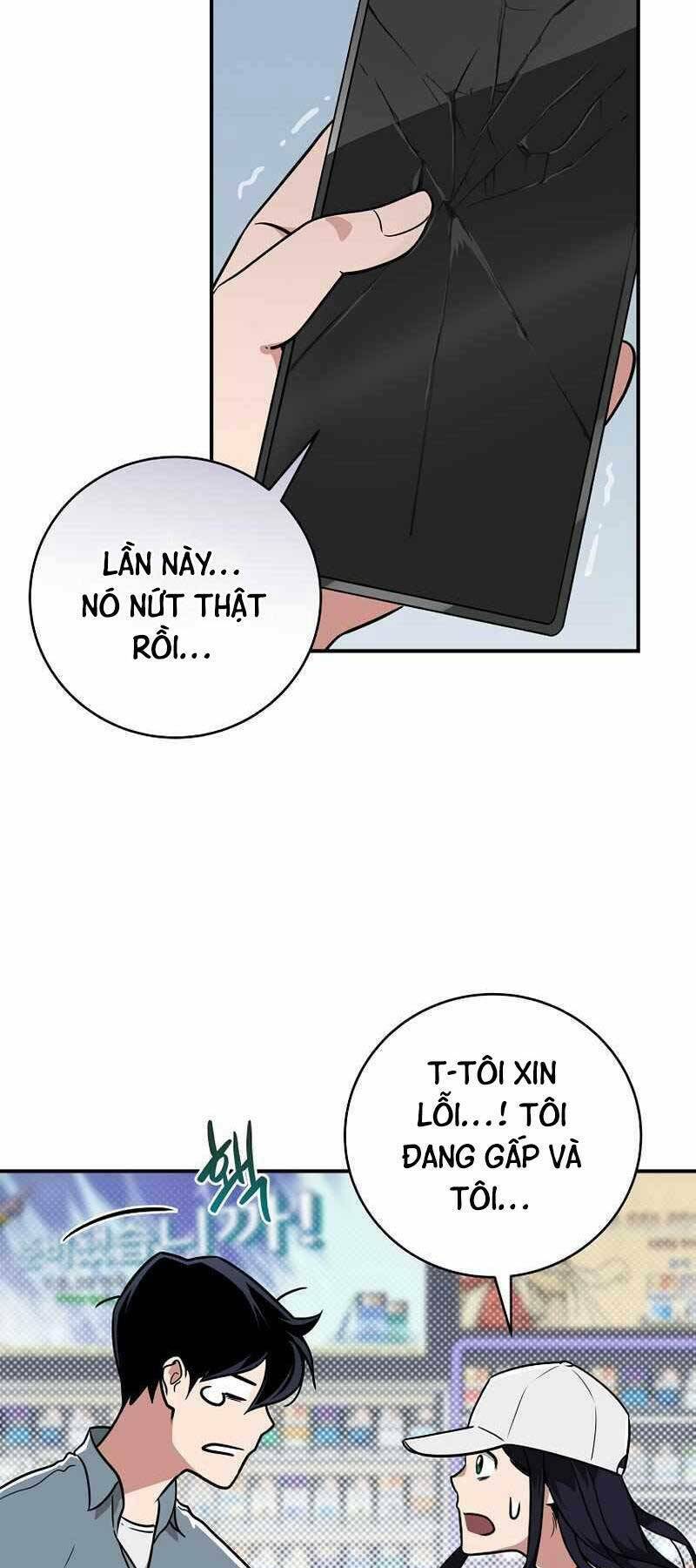 Streamer Pháp Sư - Chapter 44 - Page 15